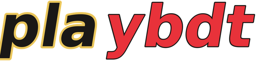 playbdt logo