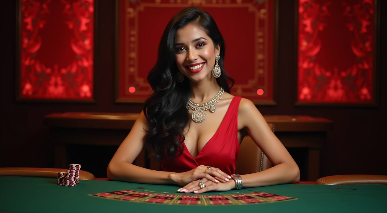 playbdt Fortune Tropic-এর ভেতরের বিন্যাস